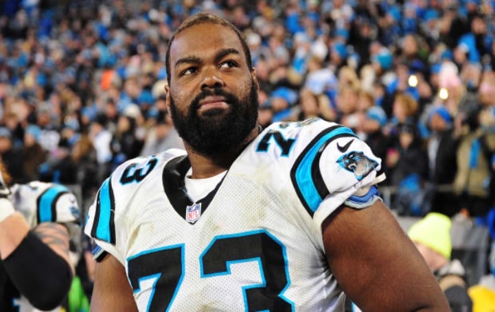 The Life of Michael Oher - John Lee Hancock Even Made a Movie on Him